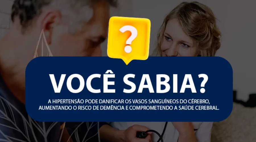 8 complicações de saúde que a hipertensão causa!